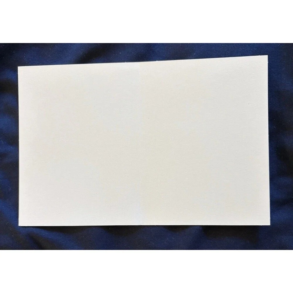 Note Card with White Envelope | Special Note and Little Girl design By Hallmark